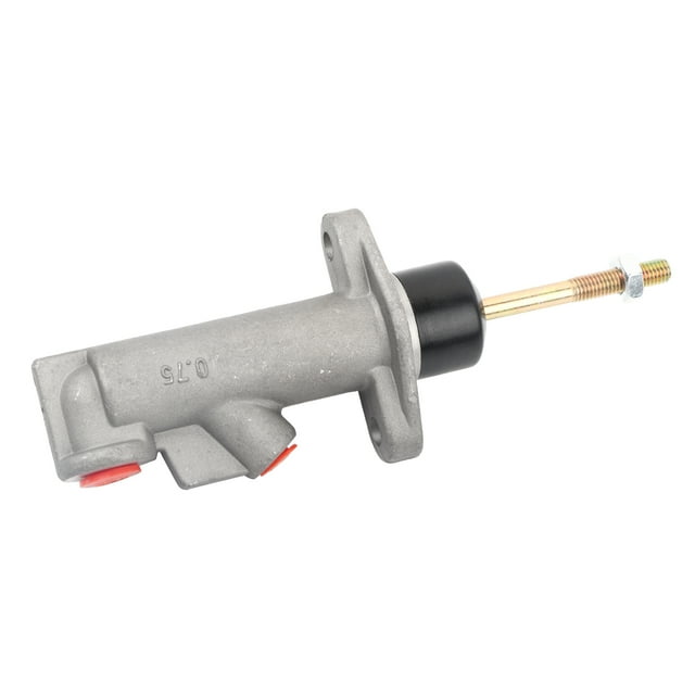 Brake Master Cylinder,Aluminum Alloy Car Brake Hydraulic Clutches Hydraulic Hand Brakes Power Packed Performance