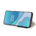 thumbnail image 2 of OnePlus 8T Case , PU Leather Flip Cover Card Slots Magnetic Closure Wallet Case for OnePlus 8T, 2 of 5