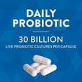 thumbnail image 4 of Nature's Way | Fortify Women´s Probiotic 30 Billion, 30 Caps | Fortify Probioticos Para Mujeres, 30 Billones, 30 Cápsulas, 4 of 4