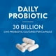 thumbnail image 4 of Nature's Way | Fortify Women´s Probiotic 30 Billion, 30 Caps | Fortify Probioticos Para Mujeres, 30 Billones, 30 Cápsulas, 4 of 4