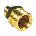 thumbnail image 4 of Blushield Male Metric x 3/8" Male Pipe Thread Pressure Washer Adapter, 4 of 4