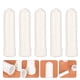 thumbnail image 2 of 5 uds. De aceites esenciales para aromaterapia, tubos inhaladores nasales blancos, inhaladores nasales vacíos, 2 of 8