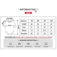 thumbnail image 2 of Unisex Newborn Baby Short-Sleeve Bodysuit Baby Layette Essentials Giftset Clothing Set, 2 of 5