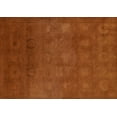 thumbnail image 1 of Ahgly Company Indoor Rectangle Oriental Light Blue Industrial Area Rugs, 7' x 9', 1 of 4