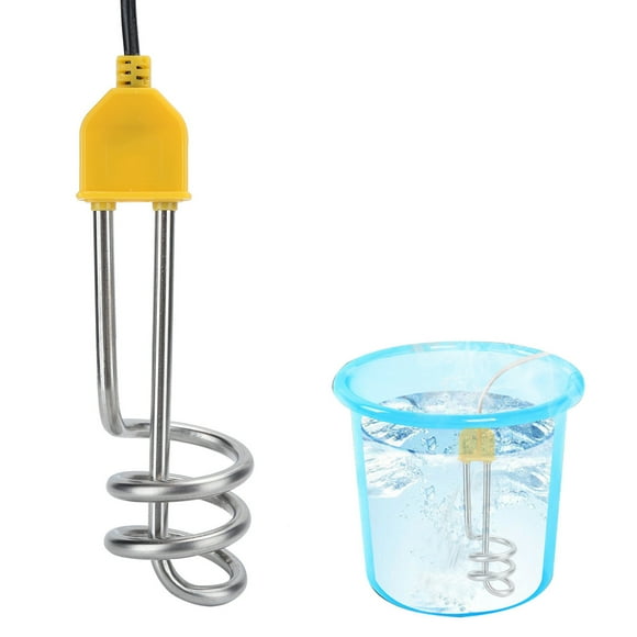 Bathtub Immersion Heater