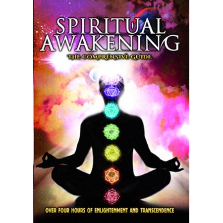 Spiritual Awakening: The Comprehensive Guide (DVD)