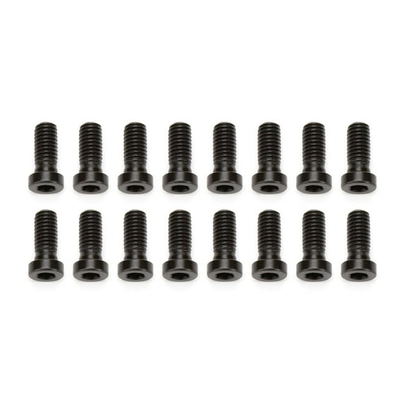Jesel 7/16-14 x 1.000 Bolt w/ T50 Torx 16pk