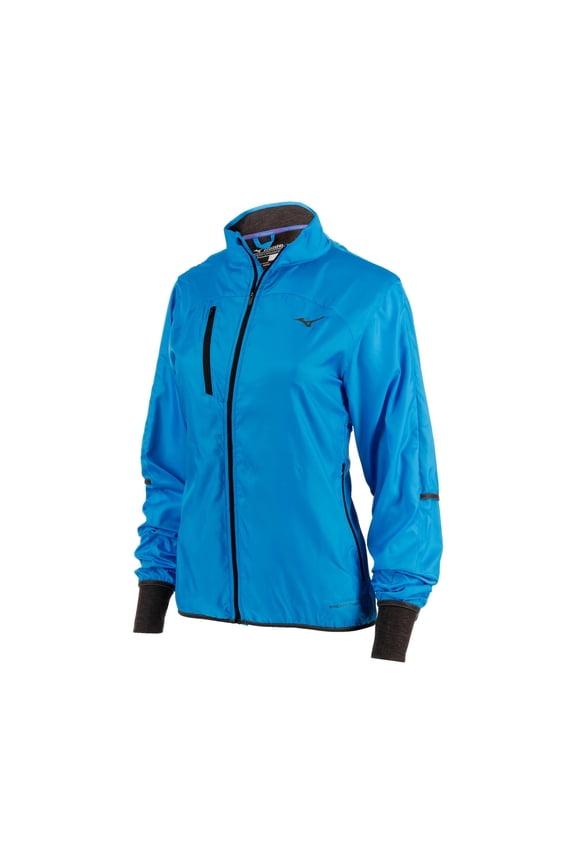 Women's Breath Thermo Full Zip Jacket