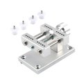 thumbnail image 1 of TISHITA Adjustable Watch Case Holder Accessories Metal Easy to Use Watch Repair Tool, 1 of 8