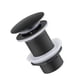 thumbnail image 1 of Wosthever RecabLeght Pop-Up BASIN SINK Filter Drain Device Hair Catcher Sink Colador BAÑO COCINA ACCESSORI Bath Waste Stopper Suministros de limpieza para el hogar aleación sin rebosadero, 1 of 6