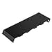 thumbnail image 3 of V BESTLIFE HDD Shell Skin Case Cover Faceplate Replacement for Sony Playstation 4 PS4 Game Console(Black), 3 of 4