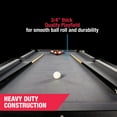 thumbnail image 5 of 7.5 ft. Titan Pool Table, Billiard Table with Accessories by MD Sports, 5 of 10