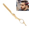 thumbnail image 4 of Hair Cutting Razor,Hair Styling Razor Professional Hair Texturizing Razor Hair Thinning Razor Leading Edge Technology, 4 of 14