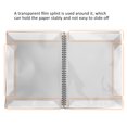 thumbnail image 4 of Music File, Durable Waterproof  Music Folder, Students Use For Guitar Musical Accessories Piano, 4 of 8