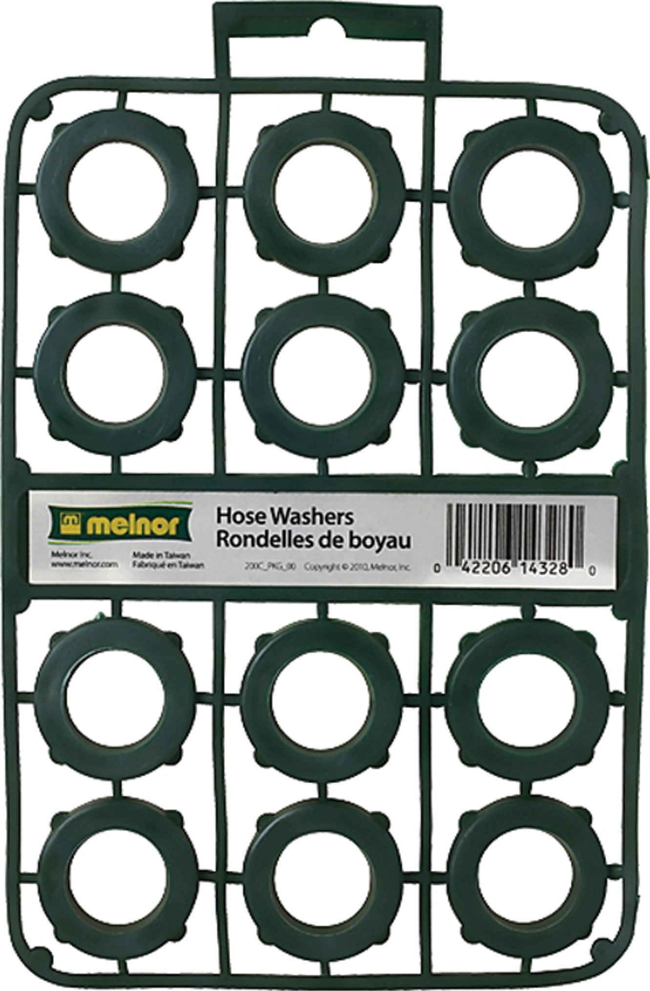 HOSE WASHERS