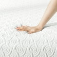 thumbnail image 6 of Best Price Mattress 7" Essential Gel Medium Memory Foam Mattress, Full, 6 of 7