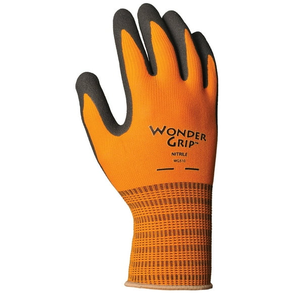 Guantes de trabajo Wonder Grip WG510XL extra resistentes, talla XL