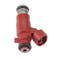 thumbnail image 2 of 166005L300, Heavy Duty Fuel  Red 2Pin  For Car, 2 of 8