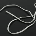 thumbnail image 2 of 4mm Spandex Skinny Elastic Cord Grey 100yd, 2 of 3