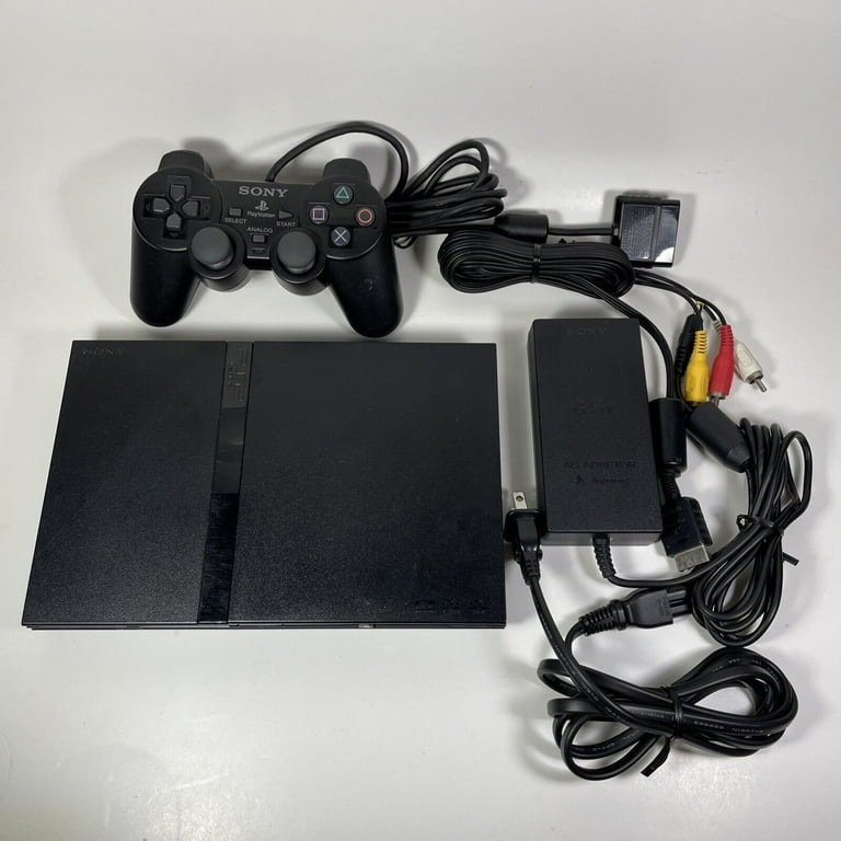 Second hand ps2 near me discount