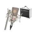 thumbnail image 2 of Neumann TLM 103 Mono Set - Microphone - nickel, 2 of 3