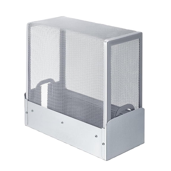 Modern Metal Faraday Cage Enclosure For Blocking WiFi And Phone Signals