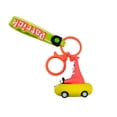 thumbnail image 3 of Llavero Patricio Nickelodeon Cochecito, 3 of 4