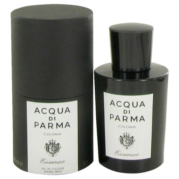 Acqua Di Parma Essenza Eau De Cologne Spray for Men, 3.4 Ounce