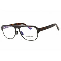 Cutler and Gross CGOP136555-002 55mm New Eyeglasses