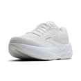 thumbnail image 1 of Zapatillas Brooks Ghost Max 3 Mujer Blanco 9.5 Ancho, 1 of 6