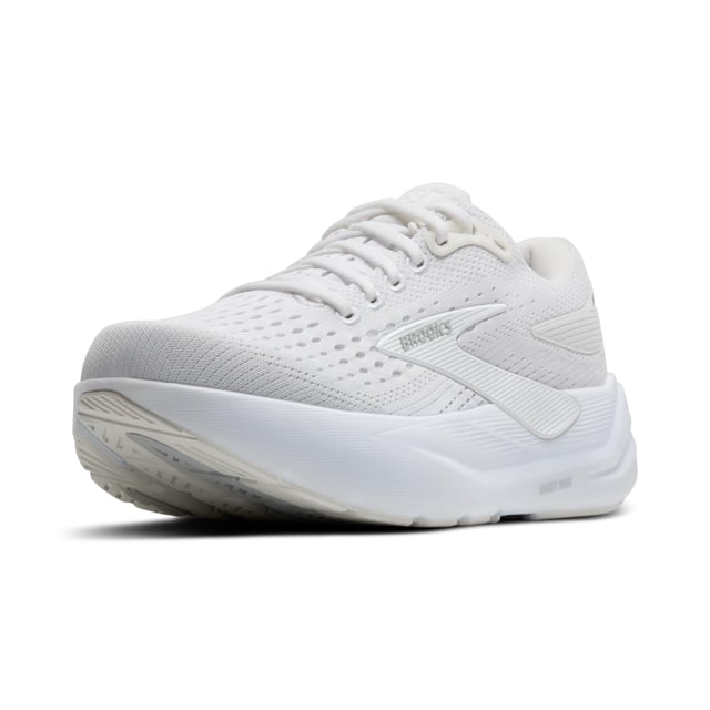 Zapatillas Brooks Ghost Max 3 Mujer Blanco 9.5 Ancho
