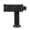 thumbnail image 4 of Phone Clamp Holder 360 Rotatable Horizontal Vertical Shooting with Cold Shoe Universal 1/4 Mounting, 4 of 7