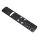 thumbnail image 2 of Reemplazo del control remoto RC901V FMR1 Tecnología infrarroja de respuesta rápida Control remoto Agarre cómodo para 32S6510S para 32S6500 para 32A323 para 32P30S, 2 of 8