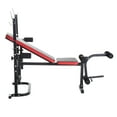 thumbnail image 2 of Soozier Multi-purpose workout bench, 2 of 2