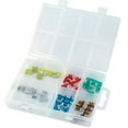 thumbnail image 1 of ATD Tools 100 Pcs MINI Fusible Profil Bas, 1 of 4