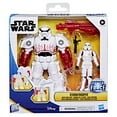 thumbnail image 2 of Star Wars Epic World of Action Stormtrooper Mech Force Suit, 2 of 10