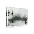 thumbnail image 2 of Trademark Fine Art 'Pilgrimage I' Canvas Art by Ingrid Blixt, 2 of 4