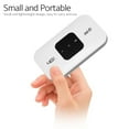 thumbnail image 3 of 4G LTE Mobile WiFi Hotspot WiFi portátil 150Mbps MiFi con, 3 of 6