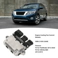 thumbnail image 3 of Radiator Fan Control Module, Engine Cooling Fan Control Module Stable 21493 3JA0E Energy Saving  for Pathfinder 2013 To 2020, 3 of 7