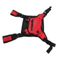 thumbnail image 3 of Bolsa de jardinería al aire libre, mochila para correr, chaleco, bolsa de almacenamiento para hombre y mujer, RunningRed, 3 of 14