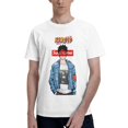 thumbnail image 1 of Camiseta de Manga Corta para Hombres Naru, 1 of 5