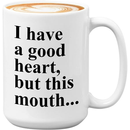 

Novelty I Am A Constant Delight Coffee Mug - funk coffee mugs silly mugs - Gag Sarcastic Funny Saying Sarcasm For Him Her Hilarious Sassy Savage 11 Oz