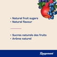 thumbnail image 4 of Boîtes de jus de fruits mélangés pomme-baies Rougemont, 4 of 9