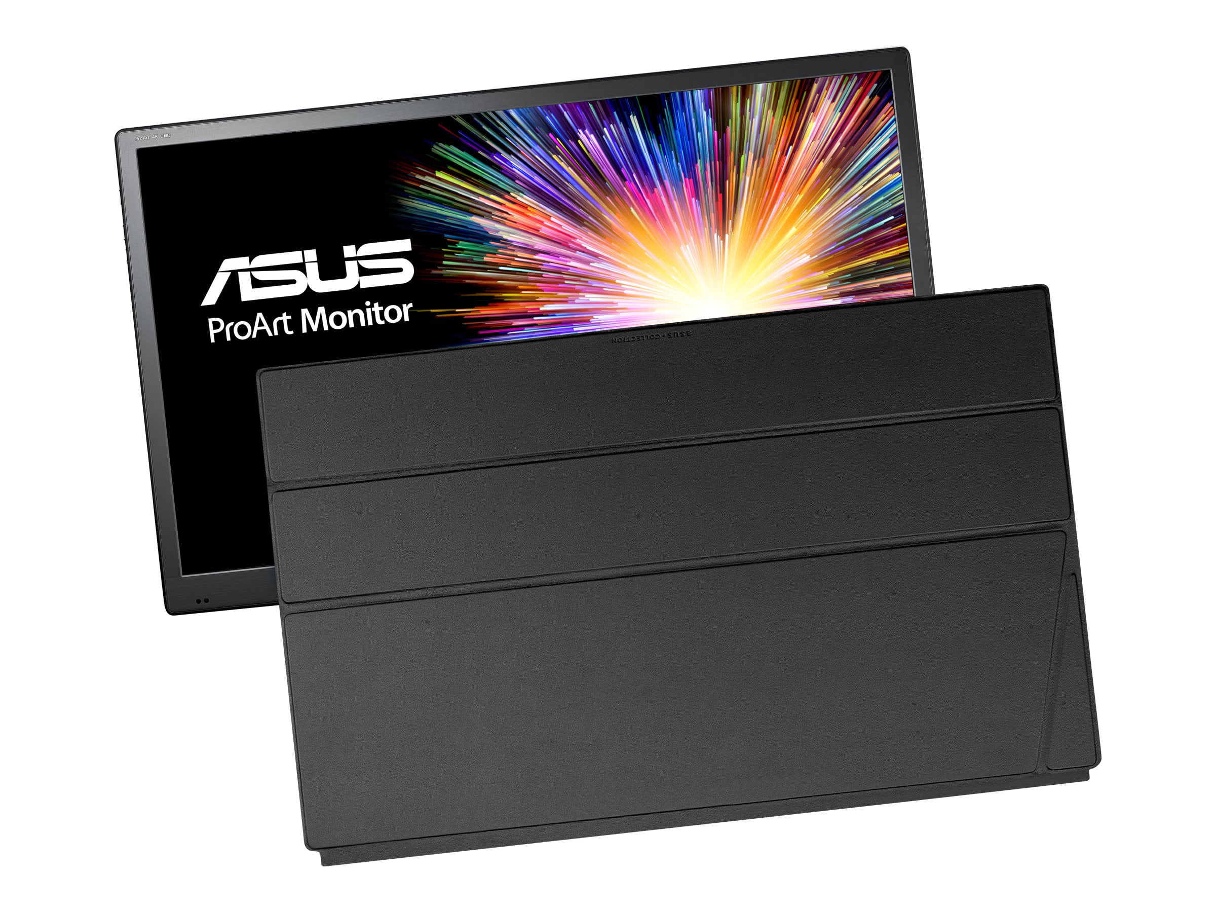 Asus ProArt PQ22UC 21.6´´ 4K UHD OLED 60Hz Monitor Black