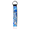 Blue, variant on Graffiti Wristlet Key Chain