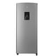 thumbnail image 1 of Refrigerador Hisense 7 Pies Cubicos RR63D6WGX color Silver, 1 of 3