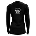thumbnail image 2 of Harley-Davidson Women's Spectre Long Sleeve Thermal Shirt w/ Thumbholes (2XL), Harley Davidson, 2 of 2