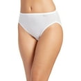 thumbnail image 2 of Jockey Women's Supersoft French Cut - 3 Pack, 2 of 4