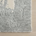 thumbnail image 4 of Mera Bordered Wool Area Rug, 9' 6" x 13' 6", Mera Ivory, 4 of 8