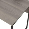 thumbnail image 4 of Bureau en L Hagney Lane, Fini Chêne de Ferme Gris, 4 of 10
